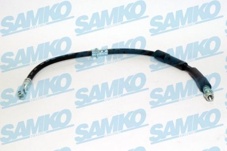 Шланг гальмівний SAMKO 6T48017