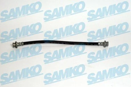 Шланг гальмівний SAMKO 6T48033