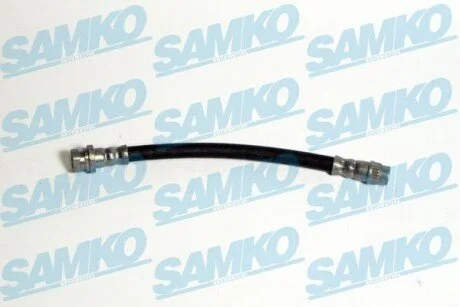 Шланг гальмівний SAMKO 6T48041