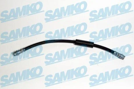 Шланг гальмівний SAMKO 6T48055