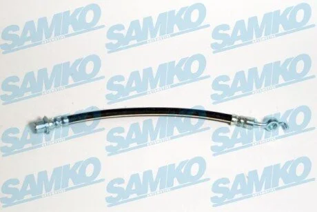 Шланг гальмівний SAMKO 6T48074