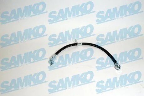 Шланг гальмівний SAMKO 6T48094