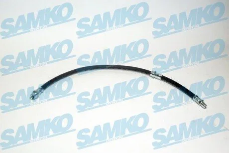 Шланг гальмівний SAMKO 6T48105