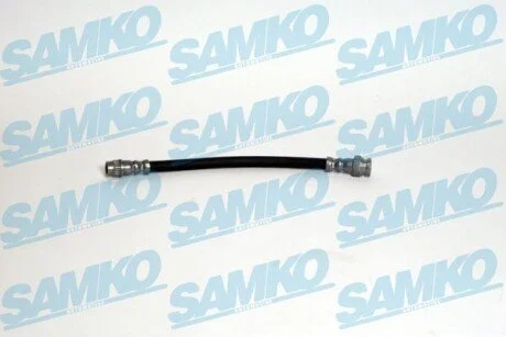 Шланг гальмівний SAMKO 6T48128