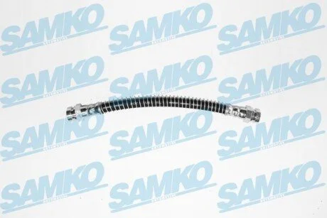 Шланг гальмівний SAMKO 6T48155