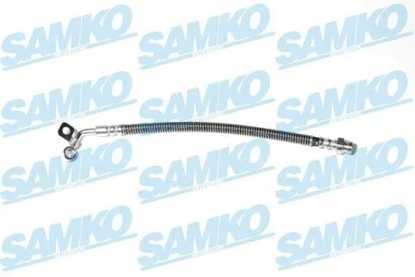 Przewуd ham. H200 H1 SAMKO 6T48182