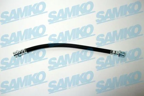 Шланг гальмівний SAMKO 6T48186