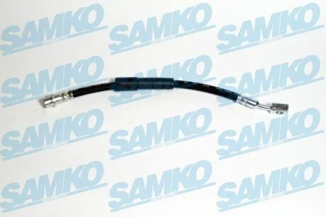 Шланг гальмівний SAMKO 6T48231