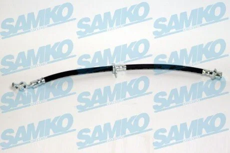 Шланг гальмівний SAMKO 6T48255