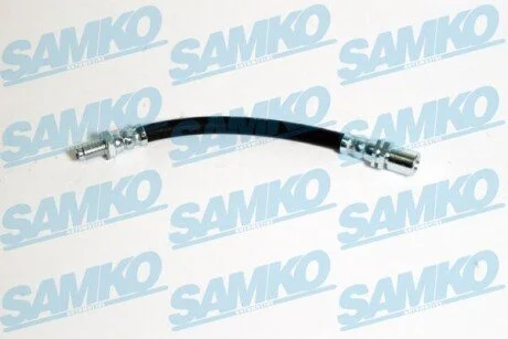 Шланг гальмівний SAMKO 6T48258