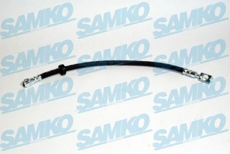 Шланг гальмівний SAMKO 6T48262