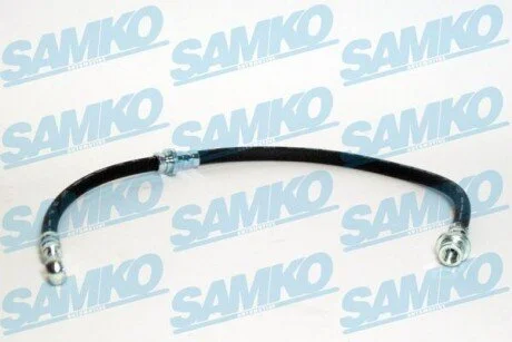 Шланг гальмівний SAMKO 6T48290 (фото 1)