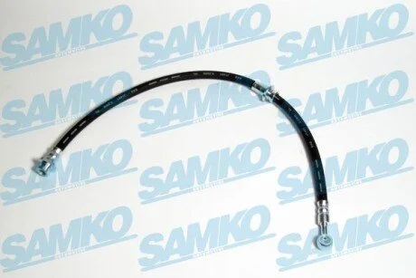 Шланг гальмівний SAMKO 6T48292