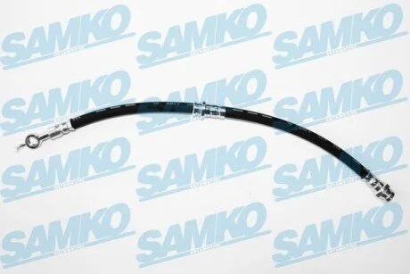 Автозапчасть SAMKO 6T48296