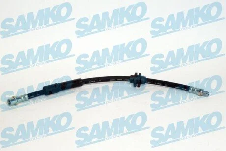 Przewуd ham. CROMA SAMKO 6T48297