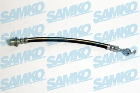 Przewуd ham. YARIS SAMKO 6T48298 (фото 1)