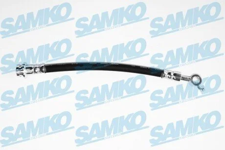 Przewуd ham. QASHQAI SAMKO 6T48302 (фото 1)