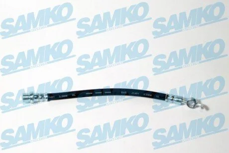 Przewуd ham. YARIS SAMKO 6T48313