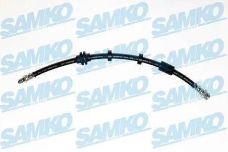 Przewуd h. GIULIETTA 1.4 BiFuel SAMKO 6T48315 (фото 1)