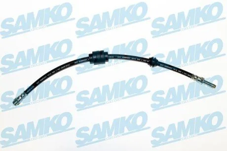 Przewуd h. Q5 2.0 TDI SAMKO 6T48318 (фото 1)