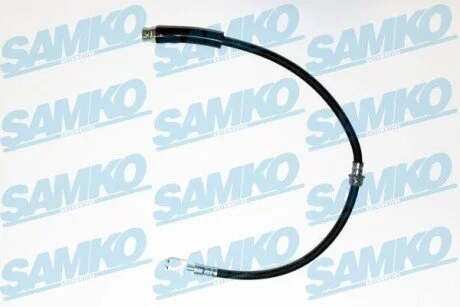 Przewуd h. TT 1.8 TFSI SAMKO 6T48321