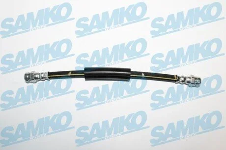 Przewуd h. TT 1.8 TFSI SAMKO 6T48323