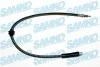Przewуd h. X3 sDrive 18 d SAMKO 6T48333 (фото 1)