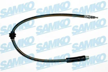 Przewуd h. X3 sDrive 18 d SAMKO 6T48333
