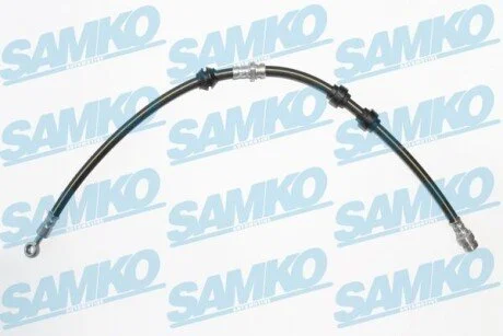 Przewуd h. 4007 2.2 HDi SAMKO 6T48336