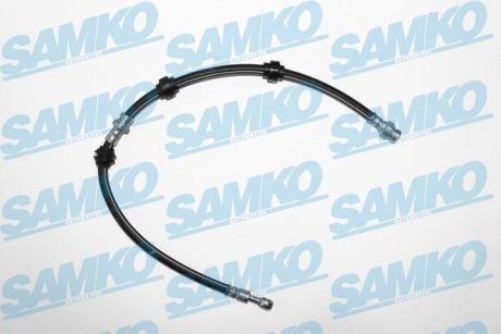 Гальмівний шланг SAMKO 6T48337