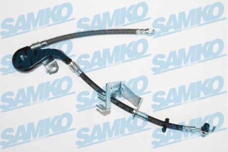 Автозапчасть SAMKO 6T48342