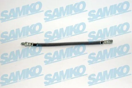 Przewуd h. C-KLASA W204 280 SAMKO 6T48345