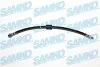 Przewуd h. CLS C218 CLS 220 BlueTEC / d (218.901) SAMKO 6T48348 (фото 1)