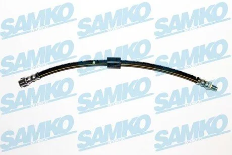 Przewуd h. CLS C218 CLS 220 BlueTEC / d (218.901) SAMKO 6T48348