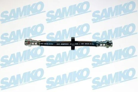 Przewуd h. DOBLO 1.3 D Multijet SAMKO 6T48351