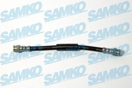 Przewуd h. 500L 0.9 SAMKO 6T48353
