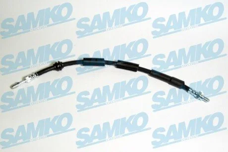 Przewуd h. KA 1.3 i SAMKO 6T48354 (фото 1)