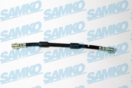 Гальмівний шланг SAMKO 6T48357