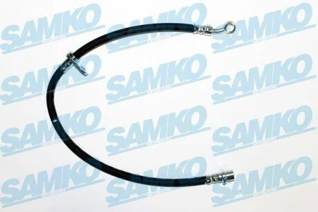 Przewуd h. FR-V 1.7 (BE1) SAMKO 6T48378