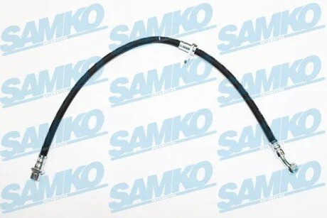 Przewуd h. FR-V 1.7 (BE1) SAMKO 6T48379