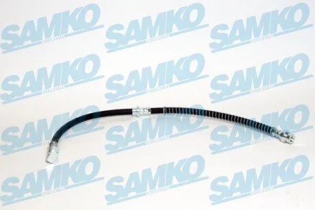 Гальмівний шланг SAMKO 6T48399