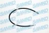 Przewуd ham. RAV4 07- /L/ 6T48412