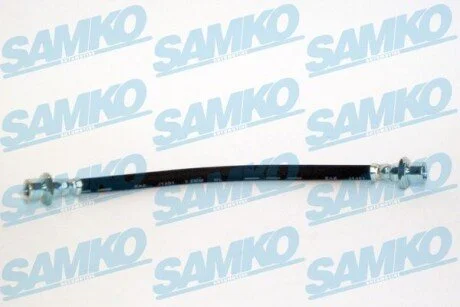 Przewуd h. LAND CRUISER 3.0 D-4D (KDJ120, KDJ125) SAMKO 6T48415