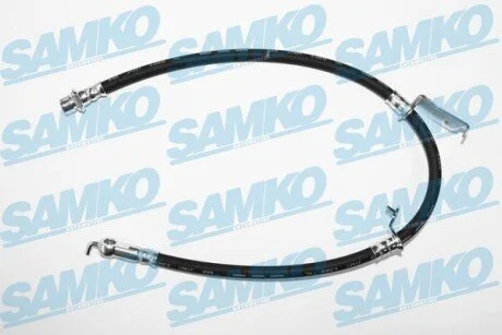 Przewуd h. //.. SAMKO 6T48429