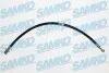 Przewуd h. OUTBACK 2.0 D AWD SAMKO 6T48438 (фото 1)