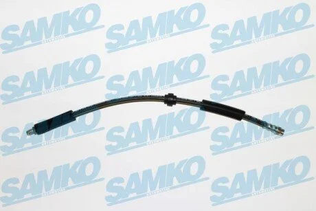 Przewуd h. PEUGEOT 3008 1.2 SAMKO 6T48454