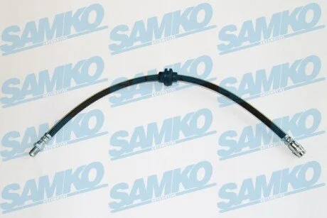 Гальмівний шланг SAMKO 6T48457