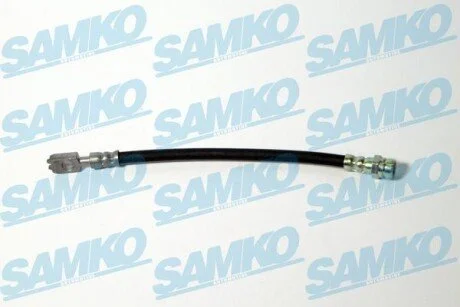 Przewуd h. OCTAVIA II COMBI 1.2 TFSI SAMKO 6T48465