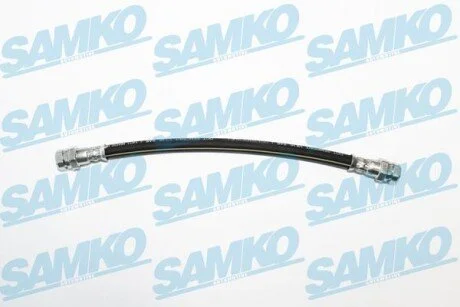 Przewуd h. YETI 1.2 TSI SAMKO 6T48466