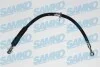 Гальмівний шланг ALTO 1.0 (AMF310) 6T48473